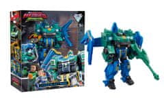 Alpha Group Mali stego blast wing, Dinoster