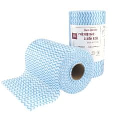 Leviatan Krpa mikrofibra v roli 18x35cm modra levia 1/2 111184