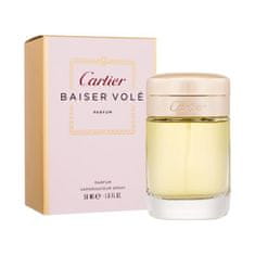 Cartier Baiser Volé 50 ml parfum za ženske