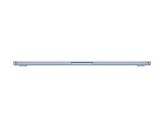 Apple MacBook Air 15 prenosnik, Sky Blue, 38,9cm (15,3), M4 10C CPU/10C GPU, 16GB, 512GB, macOS (mc7c4cr/a)