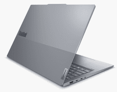 Lenovo ThinkBook 16 G7 QOY prenosnik, Snapdragon® X Plus, 16, 16GB, 512GB, W11H (21NH0006SC)