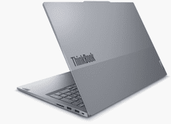 Lenovo ThinkBook 16 G7 QOY prenosnik, Snapdragon® X Plus, 16, 16GB, 512GB, W11H (21NH0006SC)