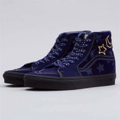 Vans Superge obutev za rolkanje 34.5 EU SK8 HI X Disney Mickey Mouse