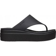Crocs Japanke črna 42 EU C4607