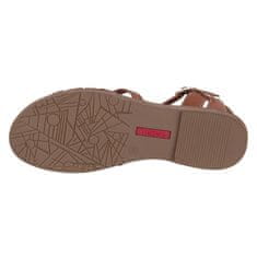 Pikolinos Sandali rjava 37 EU W8Q0803250