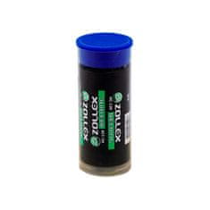 Zollex Plastelin umetna kovina 28g (ČRN) HC-120