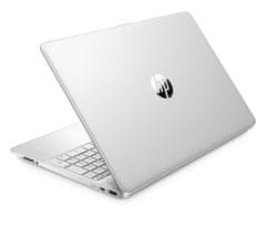 HP Laptop 15s-fq5013nm prenosnik, Core i3-1215U, 15.6, 16GB, 512GB, FreeDos (6M503EA#BED)