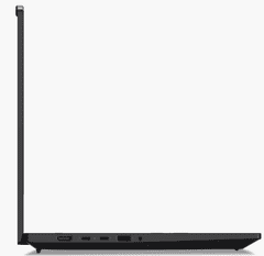 Lenovo ThinkPad P14s prenosnik, Ultra 7 155H, 14.5, 32GB, 1TB, RTX500 Ada, W11P (21G2000VSC)