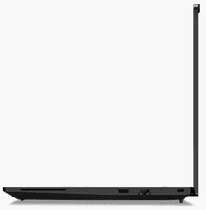 Lenovo ThinkPad P14s prenosnik, Ultra 7 155H, 14.5, 32GB, 1TB, RTX500 Ada, W11P (21G2000VSC)