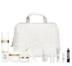 Sisley Darilni set Prestige Vanity Sisleÿa L´Intégral proti staranju