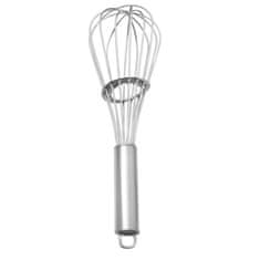 Euronova Metlica za stepanje / tanjše žice / 28cm / Royal