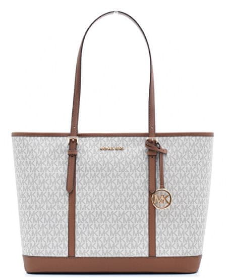 Michael Kors Ženska torbica 35T0GTVT3V vanilla