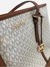 Michael Kors Ženska torbica 35T0GTVT3V vanilla