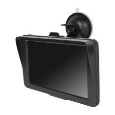 Podofo Monitor samochodowy 7,0" A3327 Carplay/Airplay/Android Auto, Bluetooth, Mirror Link