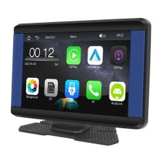 Podofo Avtomobilski monitor 7,0" A3431 Carplay&amp;Android Auto