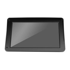 Podofo Monitor samochodowy 7,0" A3327 Carplay/Airplay/Android Auto, Bluetooth, Mirror Link