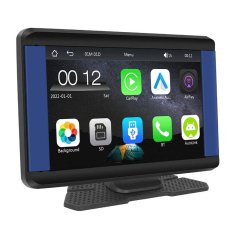 Podofo Avtomobilski monitor 7,0" A3431 Carplay&amp;Android Auto