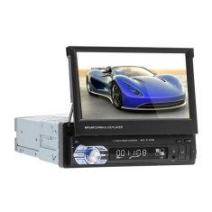 Podofo Avtomobilski monitor 10,1" A3013 Carplay&amp;Android Auto, Bluetooth, GPS, WIFI, USB