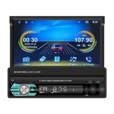 Podofo Avtomobilski monitor 6,86'' A3503 Carplay&amp;Android Auto, WIFI