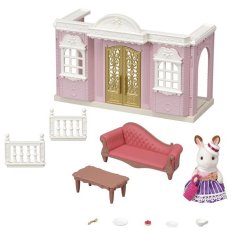 Sylvanian Families Oblikovalski studio 6006