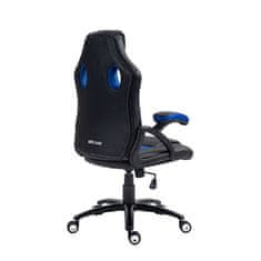 UVI Chair Storm gamerski stol, moder