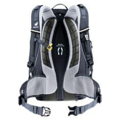 Deuter Kolesarski Nahrbtnik Trans Alpine 24, Black