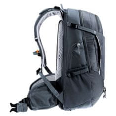 Deuter Kolesarski Nahrbtnik Trans Alpine 24, Black