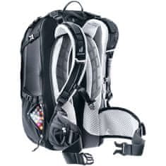 Deuter Kolesarski Nahrbtnik Trans Alpine 28 SL, Black