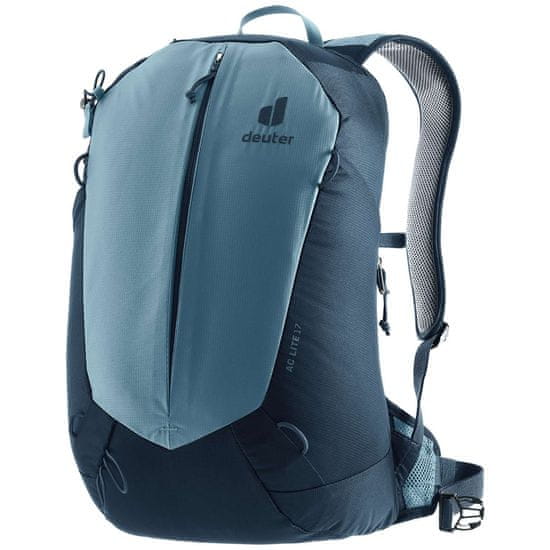 Deuter Pohodniški Nahrbtnik AC Lite 17, Atlantic/Ink