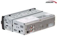 AUDIOCORE Radiooddajnik Audiocore AC9720 B MP3/WMA/USB/RDS/SD ISO Bluetooth Multicolor