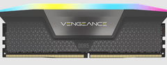 Corsair Vengeance pomnilnik, 2x 16 GB, DDR5, 6000 MHz, RGB (CMH32GX5M2E6000Z36)