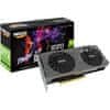 inno3D Grafična kartica NVIDIA GeForce RTX 3050 Twin X2 8GB GDDR6 128 bit, 1777 MHz / 14 Gb/s, 3x DP, 1x HDMI, 2 ventilatorja, 2 reži