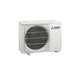 Mitsubishi Electric klimatska naprava MSZ-HR25VFK / MUZ-HR25VF