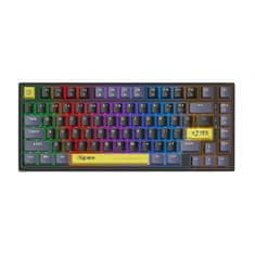 Onikuma G52 82 tipk žične mehanske tipkovnice USB