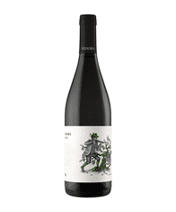 fedora Vino Zelen 0,75 l