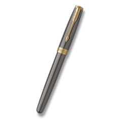 Parker Brizga nalivnega peresa Sonnet Core Grey GT F