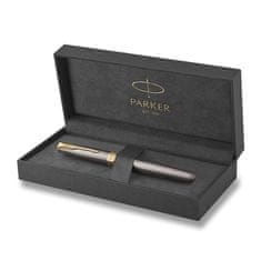 Parker Brizga nalivnega peresa Sonnet Core Grey GT F