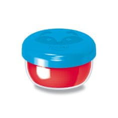 Barve za prste Color'Peps 4 barve, 80 ml