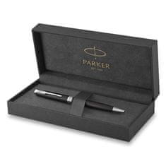 Parker Sonnet Matte Black CT kroglično pero
