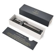 Parker IM Premium Dark Espresso CT peresnica za nalivno pero F