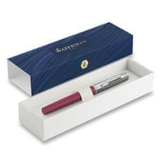 Waterman Vodno pero Allure DeLuxe Pink, pest F