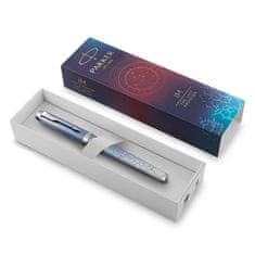 Parker IM SE Last Frontier Polar nalivno pero s konico M