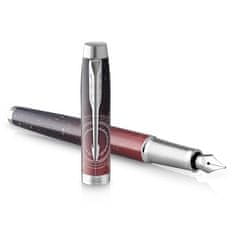 Parker IM SE Last Frontier Portal nalivno pero s konico F