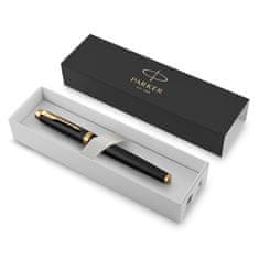 Parker IM Premium Black GT valjček