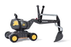 Rolly Rolly Digger Volvo Digger 
