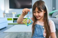 Geomag Gradbeni set Geomag Classic 25 kosov 