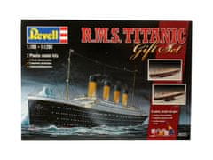 Revell Revell darilni set Titanik 