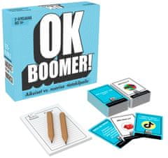Goliath Ok Boomer - finščina 