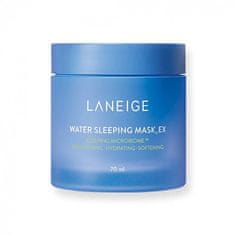 Laneige Nočna maska za posvetlitev in vlaženje kože (Water Sleeping Mask Ex) 70 ml