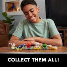 BAKUGAN POSEBNI NAPAD PAJKA EVO SOLID